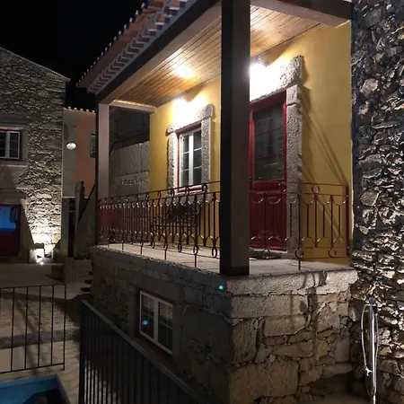 Апартаменты Risoturismo-solar De Sao Joao - - Алмейда