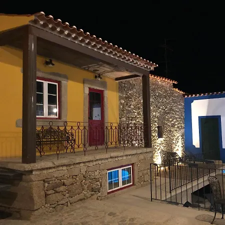 Apartment Risoturismo-solar De Sao Joao - -