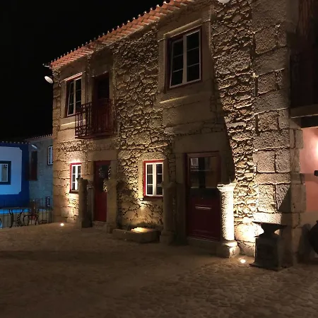 Risoturismo-solar De Sao Joao - - *