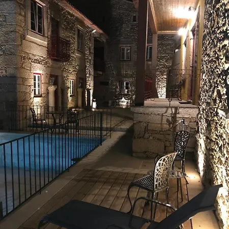 Risoturismo-solar De Sao Joao - - Апартаменты