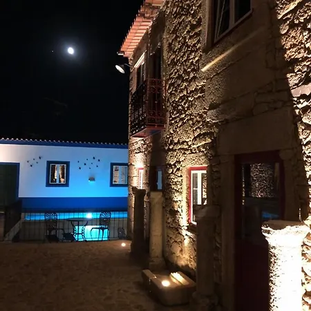 Risoturismo-solar De Sao Joao - - Διαμέρισμα