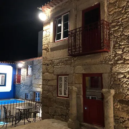 Διαμέρισμα Risoturismo-solar De Sao Joao - - *