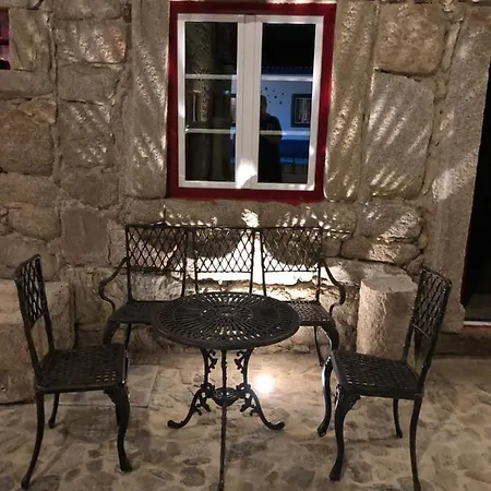 Risoturismo-solar De Sao Joao - - *