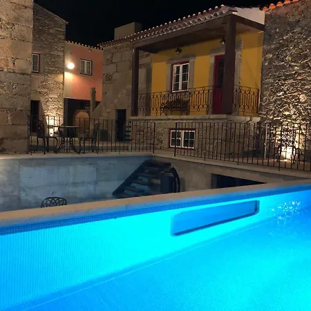 Risoturismo-solar De Sao Joao - -