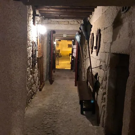 Risoturismo-solar De Sao Joao - -