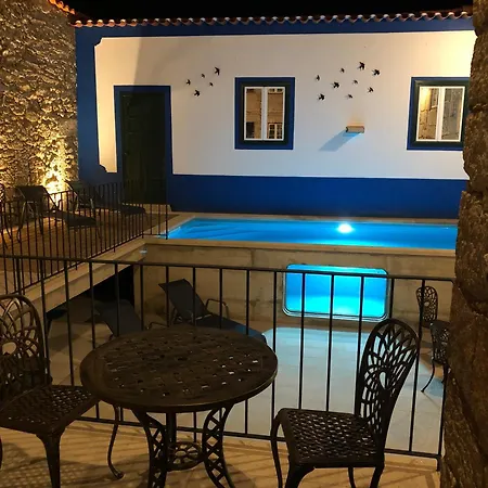 Risoturismo-solar De Sao Joao - - 아파트 *