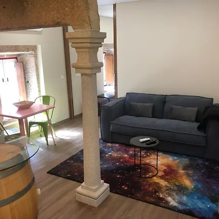 Risoturismo-solar De Sao Joao - - * 알메이다