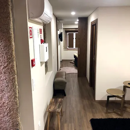 Apartment Risoturismo-solar De Sao Joao - - *