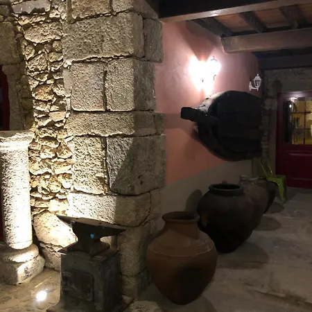 Risoturismo-solar De Sao Joao - -