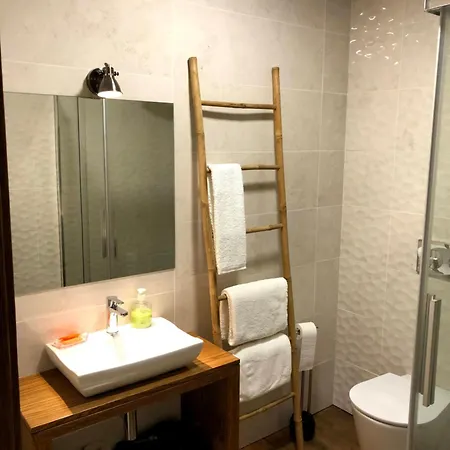 Risoturismo-solar De Sao Joao - - 아파트 *