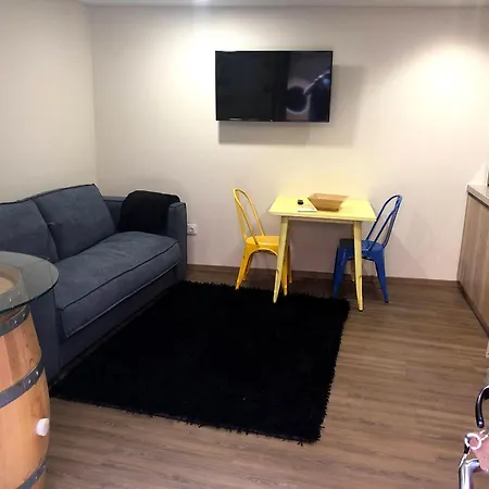 Апартаменты Risoturismo-solar De Sao Joao - - *