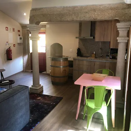 Risoturismo-solar De Sao Joao - - *