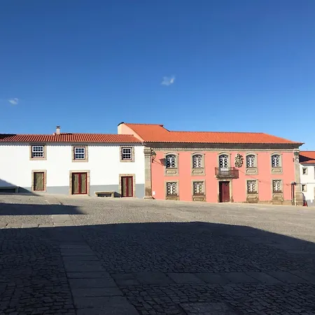 아파트 Risoturismo-solar De Sao Joao - -