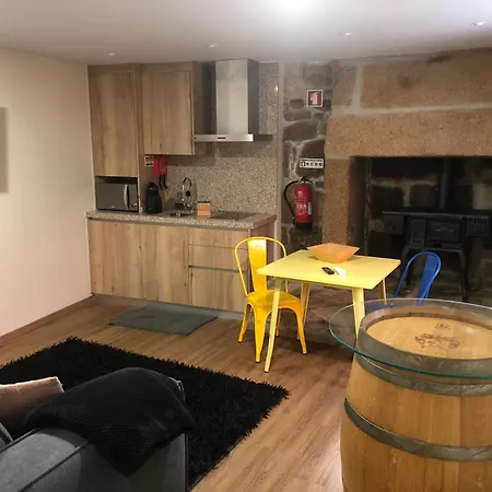 Risoturismo-solar De Sao Joao - - Алмейда