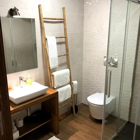 Apartment Risoturismo-solar De Sao Joao - - *