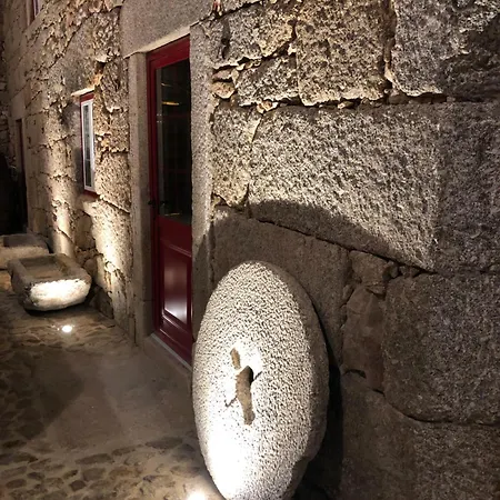 Διαμέρισμα Risoturismo-solar De Sao Joao - - Almeida