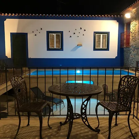 Risoturismo-solar De Sao Joao - - * Almeida