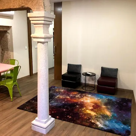 아파트 Risoturismo-solar De Sao Joao - - 알메이다