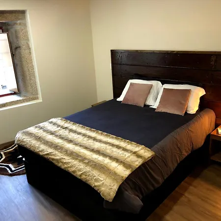 Risoturismo-solar De Sao Joao - - 알메이다