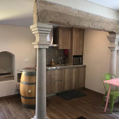 Risoturismo-solar De Sao Joao - -