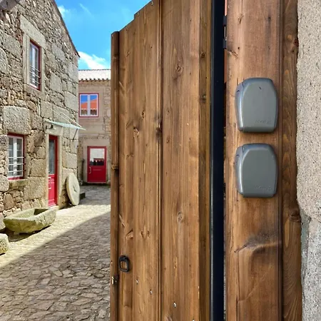 Апартаменты Risoturismo-solar De Sao Joao - -