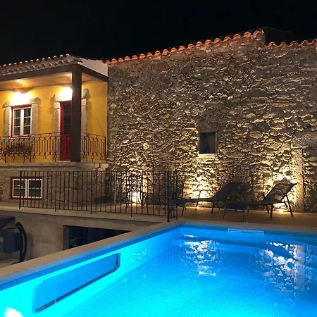 Διαμέρισμα Risoturismo-solar De Sao Joao - - Almeida