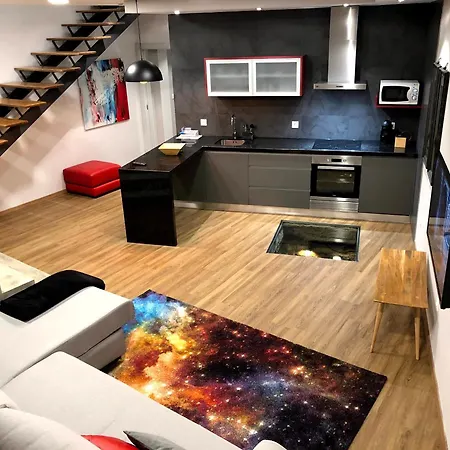 Risoturismo-solar De Sao Joao - - Apartment