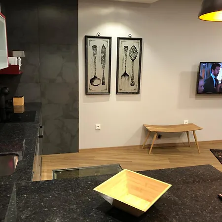 Risoturismo-solar De Sao Joao - - Apartment *