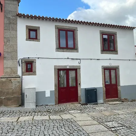 Risoturismo-solar De Sao Joao - -
