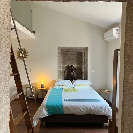 Risoturismo-solar De Sao Joao - - *