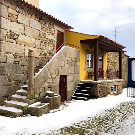 Διαμέρισμα Risoturismo-solar De Sao Joao - - Almeida