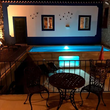 Risoturismo-solar De Sao Joao - -