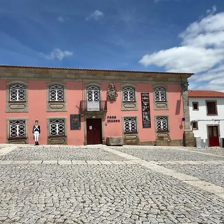 Risoturismo-solar De Sao Joao - - *