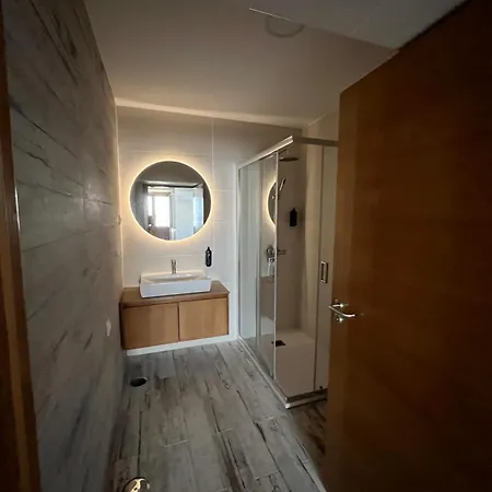 Διαμέρισμα Risoturismo-solar De Sao Joao - - *