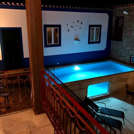 Risoturismo-solar De Sao Joao - -