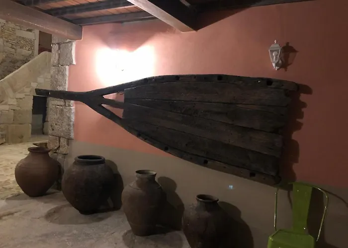 Risoturismo-solar De Sao Joao - - Apartament