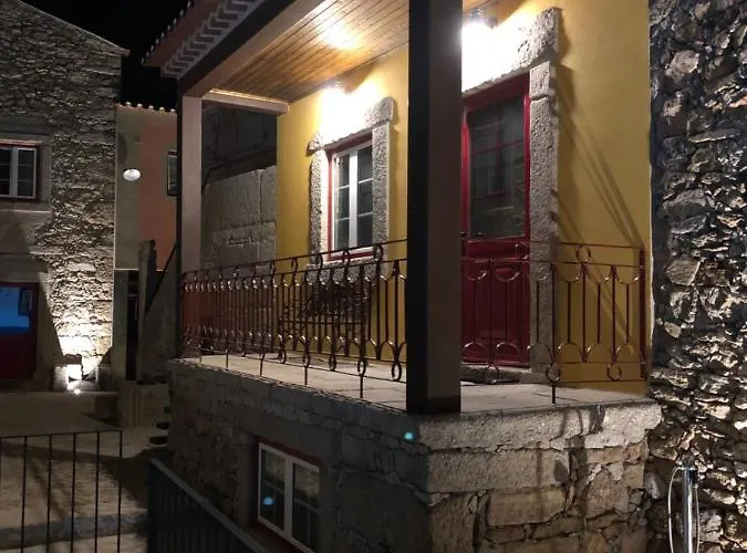 Apartament Risoturismo-solar De Sao Joao - - Almeida