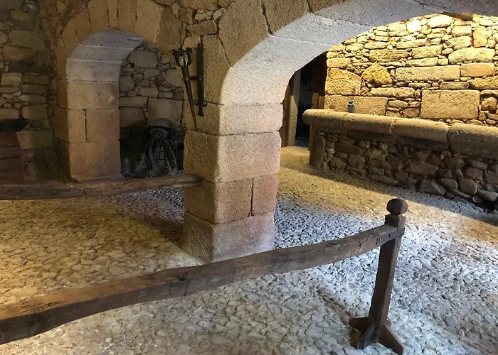 Risoturismo-solar De Sao Joao - - * Almeida