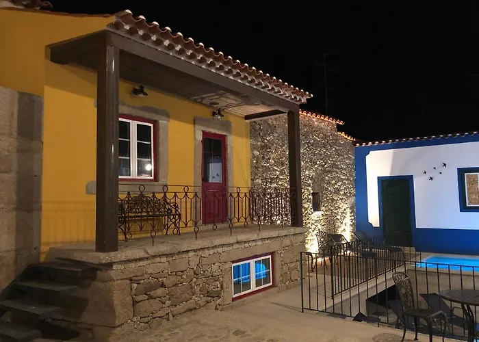 Apartment Risoturismo-solar De Sao Joao - -