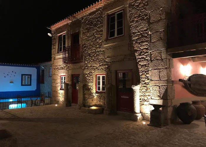 Risoturismo-solar De Sao Joao - - *