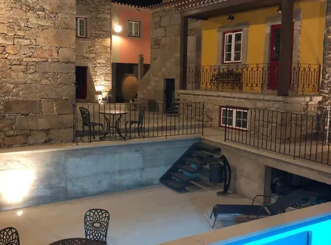 Apartment Risoturismo-solar De Sao Joao - - *