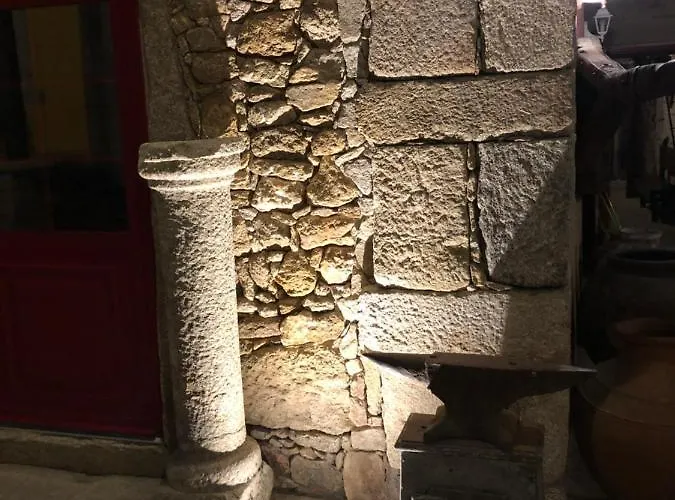 Risoturismo-solar De Sao Joao - - Apartament *