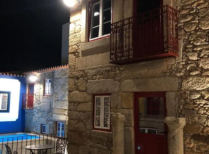 Apartament Risoturismo-solar De Sao Joao - - *