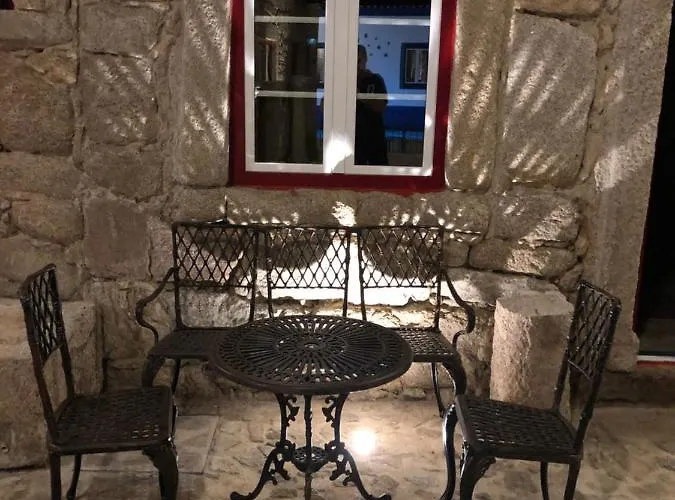 Risoturismo-solar De Sao Joao - - *