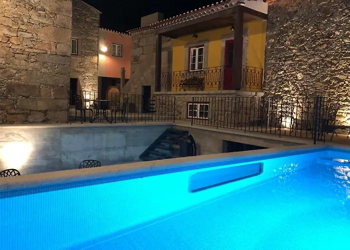 Risoturismo-solar De Sao Joao - -