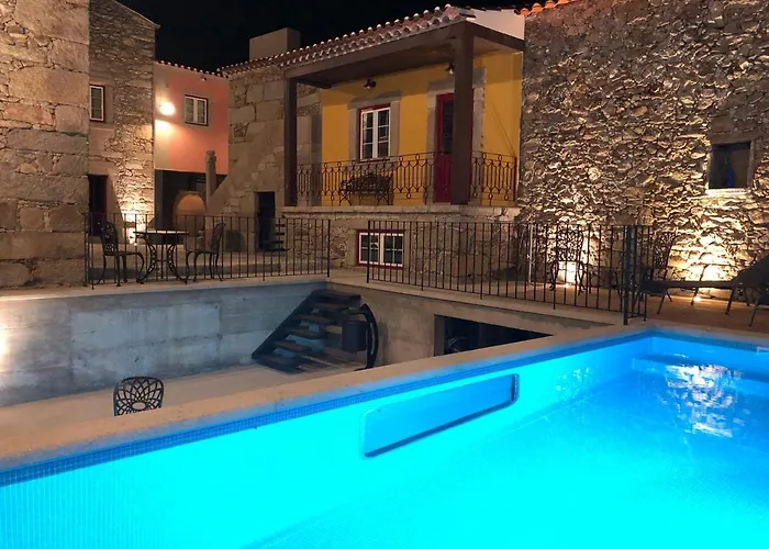 Apartament Risoturismo-solar De Sao Joao - - Almeida