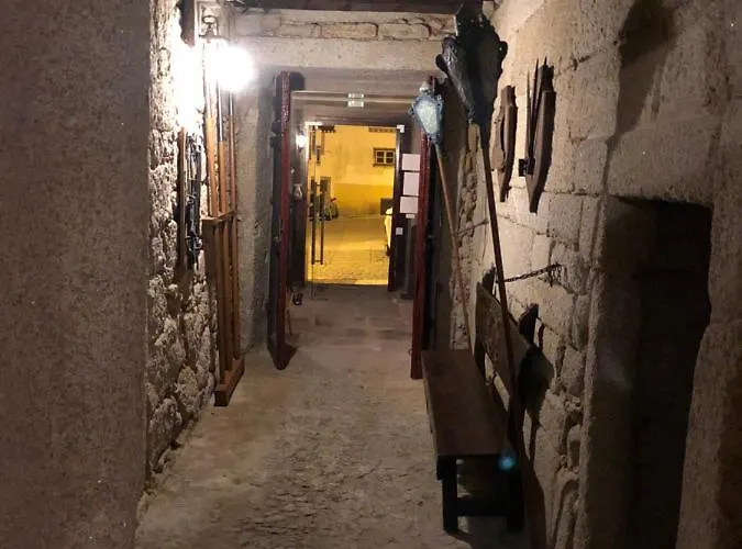 Risoturismo-solar De Sao Joao - -