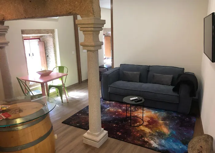 Risoturismo-solar De Sao Joao - - * Almeida