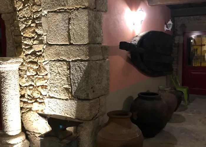 Risoturismo-solar De Sao Joao - -