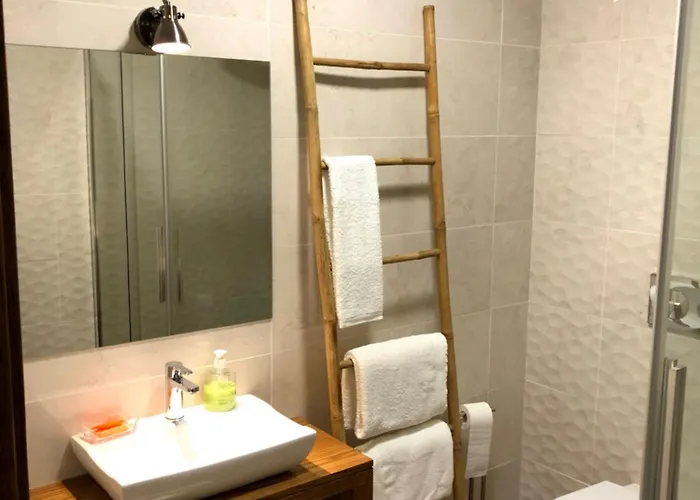 Risoturismo-solar De Sao Joao - - Apartament *